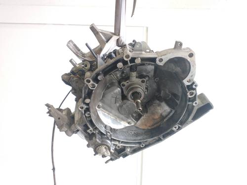 Used Gearbox CITROËN C5 II (RC_) [2004-2008]  8820468