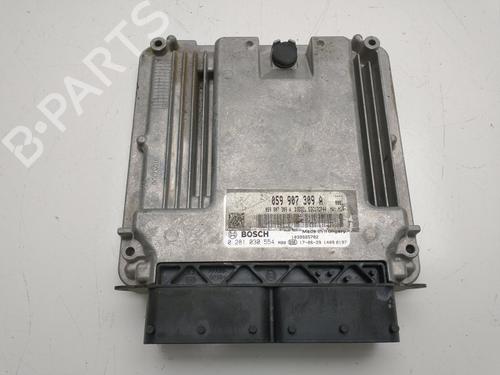 Used Engine control unit (ECU) Engine control unit (ECU) PORSCHE MACAN (95B) 3.0 S Diesel (258 hp) 33793987 33793987