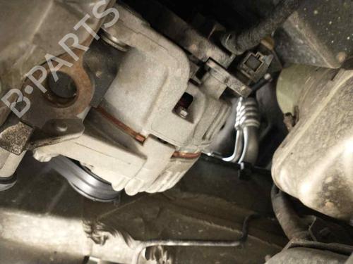 Generator OPEL ASTRA H TwinTop (A04) 1.6 (L67) (116 hp) 7508827