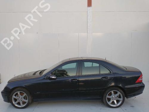 Right front steering knuckle MERCEDES-BENZ C-CLASS (W203) C 180 Kompressor (203.046) | BP8231825M26 