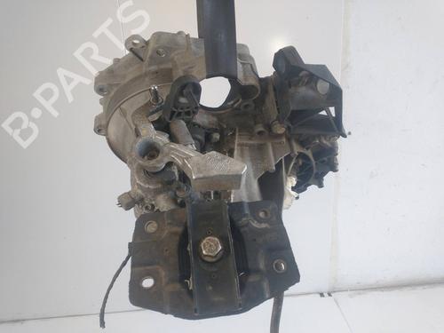 Used Gearbox SEAT Mii (KF1, KE1) 1.0 (60 hp) 24298423