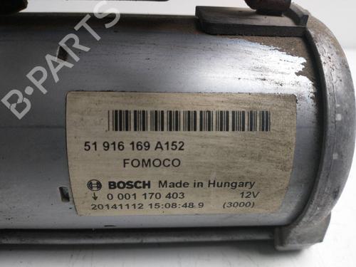 Starter FIAT 500 (312_) 1.2 (312AXA1A) | BP16337790M8 