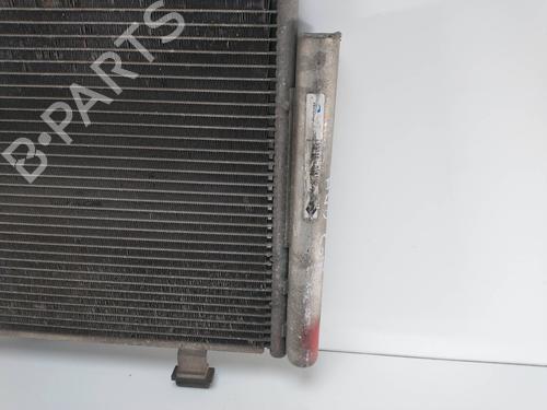 AC radiator OPEL AGILA (B) (H08)  | BP8806014M32 