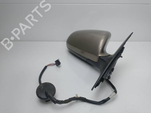 Used Right mirror AUDI A6 C6 (4F2) 2.0 TDI (140 hp) 17474165