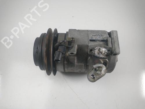AC compressor MITSUBISHI PAJERO III (V7_W, V6_W) 3.2 Di-D (V68W) | BP17072975M34 