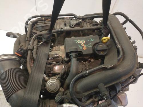 Engine VW T-ROC (A11, D11)  | BP29927632M1