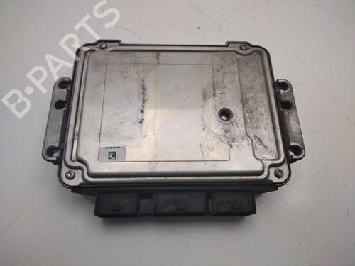 Used Engine control unit (ECU) FORD FIESTA VI (CB1, CCN) 1.6 TDCi (90 hp) 30852350