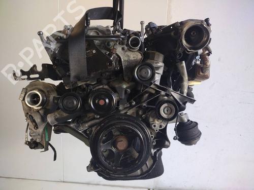 Engine MERCEDES-BENZ CLK (C209) CLK 220 CDI (209.308) | BP18547608M1 