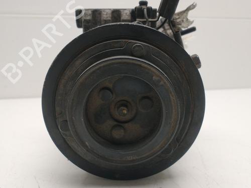 AC compressor HYUNDAI ix35 (LM, EL, ELH) | BP33402058M34 - Image 2