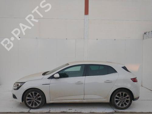 Used Parts RENAULT MEGANE IV Hatchback (B9A/M/N_) [2015-2025]  3567489