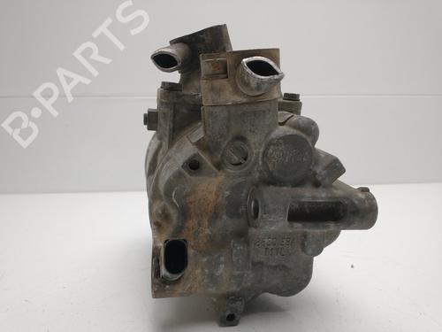 AC compressor SEAT LEON (1P1)  | BP32141430M34 