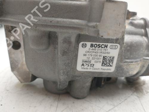 Injection pump CITROËN C4 CACTUS | BP39616542M78 - Image 2