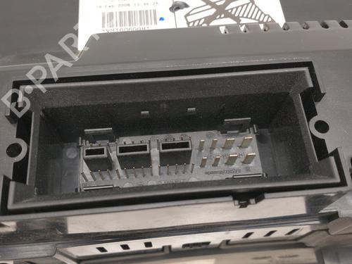 Instrument cluster VW GOLF V (1K1)  | BP28069836C47 