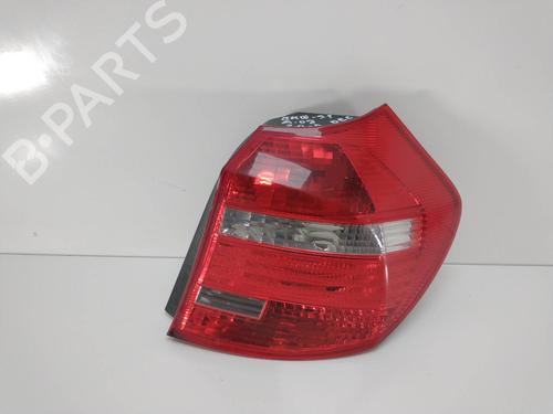 Used Right taillight BMW 1 (E87) [2003-2013]  7510268