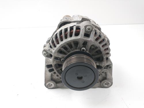 Used Alternator RENAULT MEGANE II Saloon (LM0/1_) [2003-2025]  8384513