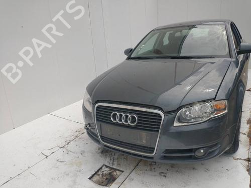 AC compressor AUDI A4 B7 (8EC) | BP30580126M34