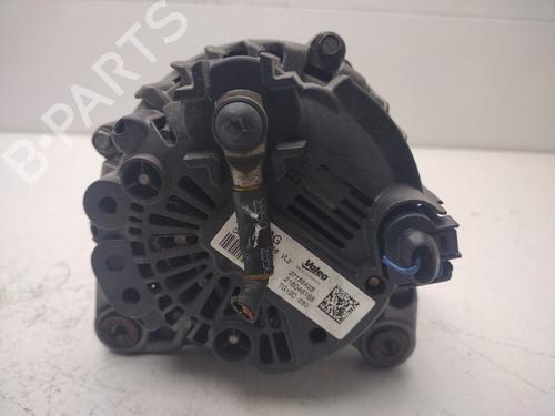 Alternator SEAT IBIZA V (KJ1, KJG) | BP29724283M7 - Image 2