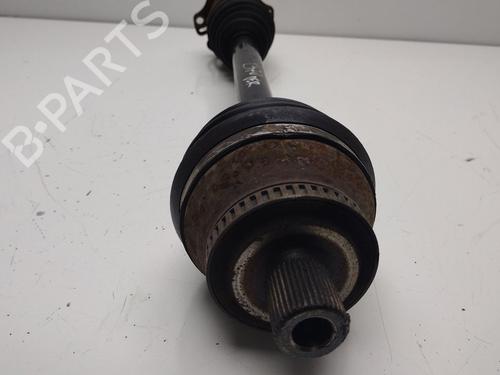 Right front driveshaft AUDI A4 B7 Avant (8ED) 2.0 TDI | BP32018379M39 