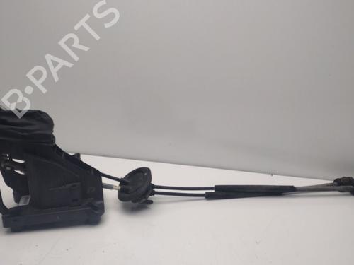 Palanca de cambios PEUGEOT 308 I (4A_, 4C_) [2007-2016]  32387774