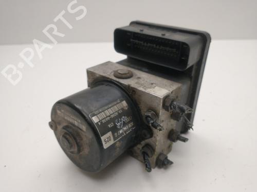 ABS pump AUDI A2 (8Z0) 1.4 TDI | BP25334839M43 