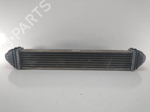 Intercooler MERCEDES-BENZ B-CLASS Sports Tourer (W245) B 180 CDI (245.207) | BP9076372M30 