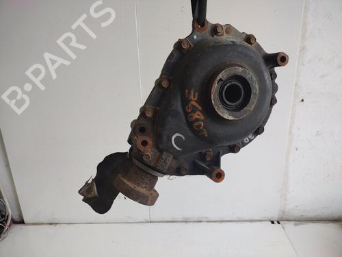 Differensial forvogn LAND ROVER RANGE ROVER III (L322)  | BP28479051M23