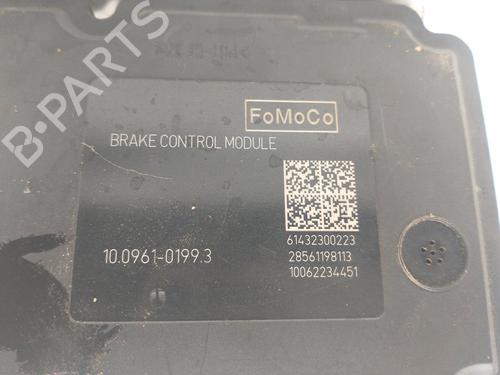 ABS pump FORD FOCUS C-MAX (DM2) | BP33818225M43 - Image 8