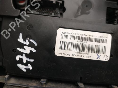 Climate control MINI MINI (R56) One | BP34437715I5  - Image 7