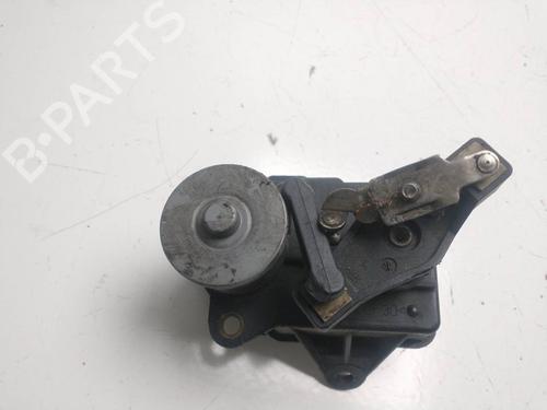 Electronic module MERCEDES-BENZ E-CLASS (W211) E 320 CDI 4-matic (211.089) | BP12340305M83 
