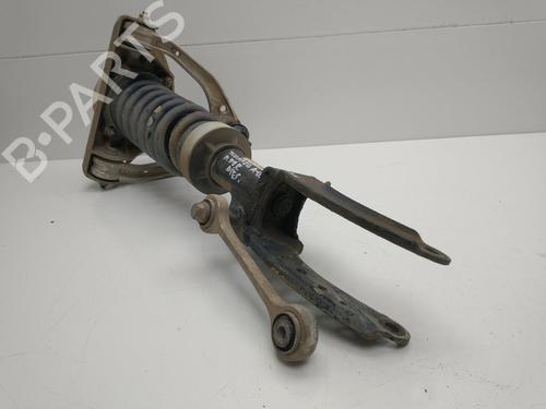 Right front shock absorber VW TOUAREG (7LA, 7L6, 7L7) 2.5 R5 TDI | BP30963419M17