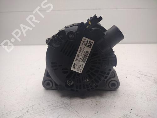 Generator PEUGEOT 308 II (LB_, LP_, LW_, LH_, L3_) [2013-2021]  28438958