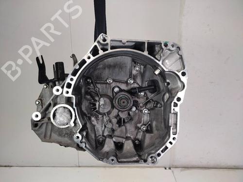 Used Gearbox NISSAN MICRA III (K12) 1.2 16V (80 hp) 12340439