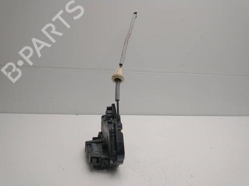 Front right lock SEAT IBIZA V (KJ1, KJG) 1.0 TSI | BP21489301C97 