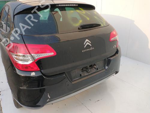Køler CITROËN C4 II (NC_)  | BP25403004M31 