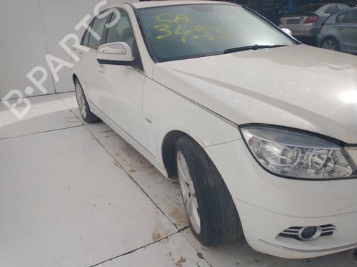 AC compressor MERCEDES-BENZ C-CLASS (W204)  | BP28041974M34 