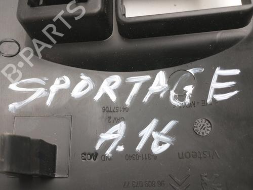 Switch PEUGEOT PARTNER Box Body/MPV | BP38684981I30 - Image 3