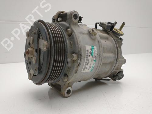 Used AC compressor AC compressor JAGUAR XF I (X250) 3.0 D (211 hp) 33818212 33818212