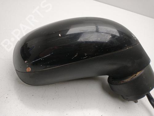 Right mirror SEAT LEON (1P1)  | BP30616040C27 