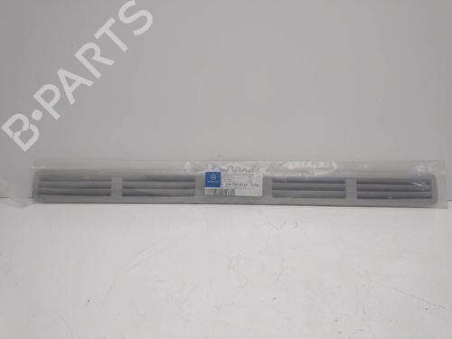 Air vent MERCEDES-BENZ C-CLASS (W204) C 220 CDI (204.008) | BP11659809I21 