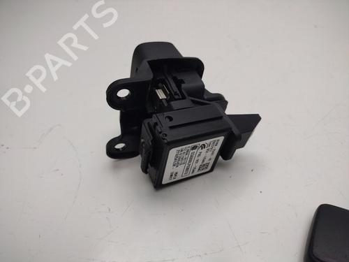 Ignition barrel VOLVO V60 I (155)  | BP29536521M48 