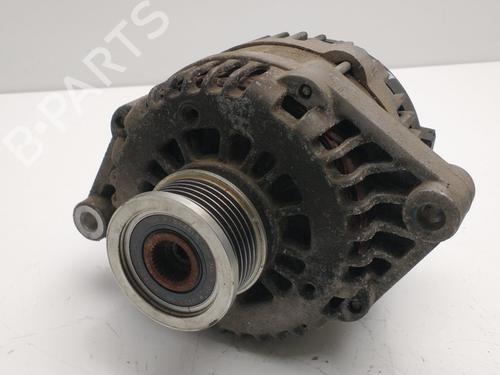 Generator CHEVROLET CRUZE (J300) 2.0 CDI (125 hp) 32109965