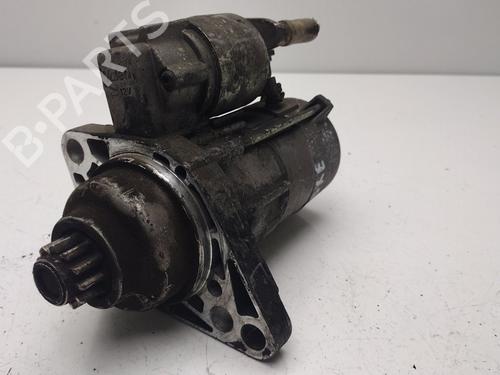 Used Starter VW TOURAN (1T1, 1T2) [2003-2011]  32164850