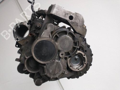 Gearbox AUDI A3 Sportback (8PA)  | BP7508837M3 