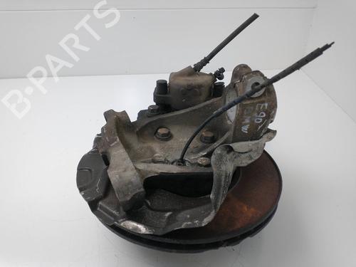 Left front steering knuckle BMW 3 (E90) 320 d | BP16840130M25 