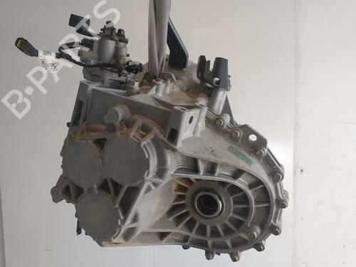 Gearbox SSANGYONG KORANDO (CK) | BP40045320M3 - Image 7