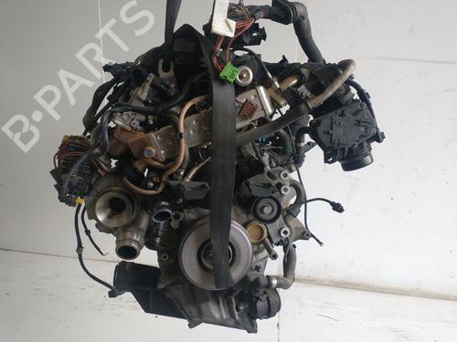 Engine BMW X3 (F25)  | BP36157085M1  - Image 5