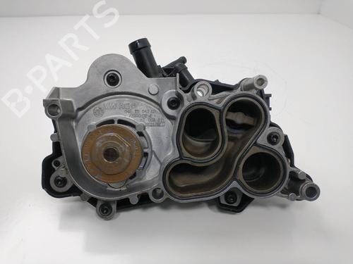 Other VW POLO V (6R1, 6C1) 1.0 TSI | BP16475239O1 