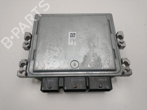 Engine control unit (ECU) FORD MONDEO IV (BA7)  | BP23143733M57 