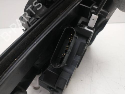 Rear right lock FORD FOCUS III 1.0 EcoBoost | BP9817679C99 