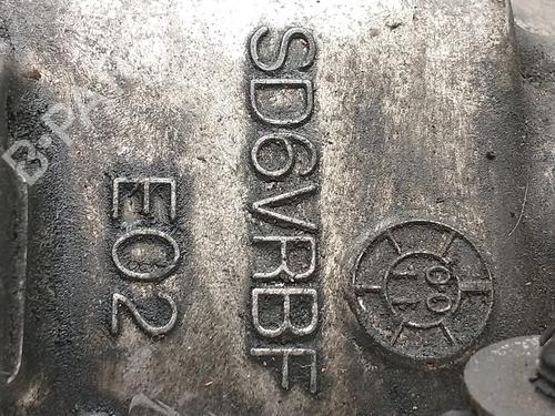 AC compressor CITROËN SAXO (S0, S1) 1.1 X, SX | BP30625811M34